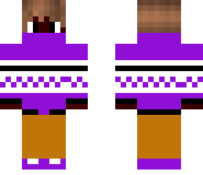 my official skin