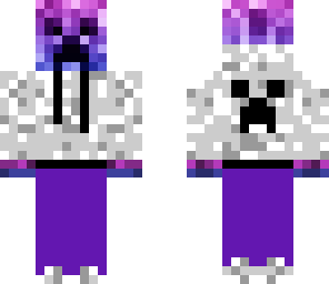 my first skin 