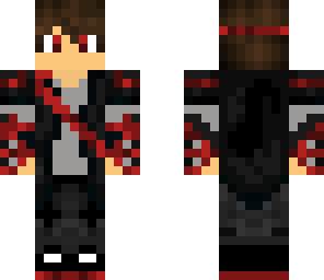 official skin of nightohm 3