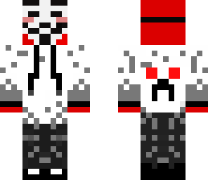 elmo anonimus