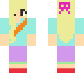 rainbow runner