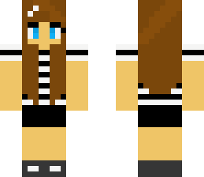 prison girl