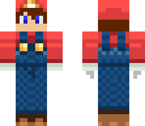 mario boy