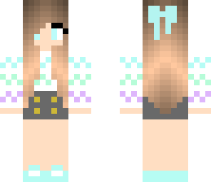 my skin