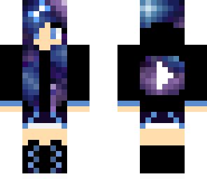 fixed galaxy youtube girl