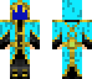 cool wizard
