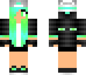 cool ender