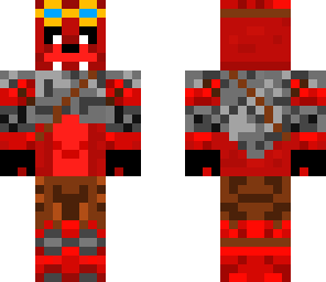 foxy the pirate fox