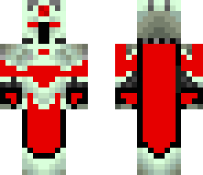 evil knight