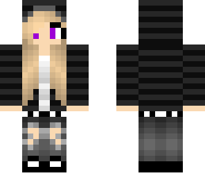 emo goth