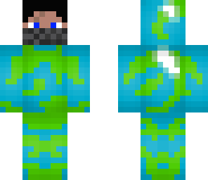 earth day hunter