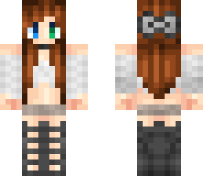 bartender girl