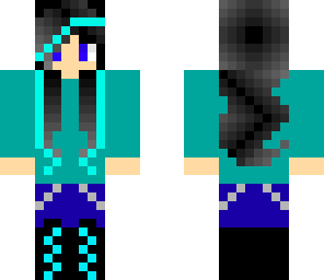 my pony oc