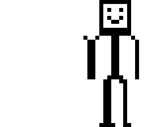 stick figure