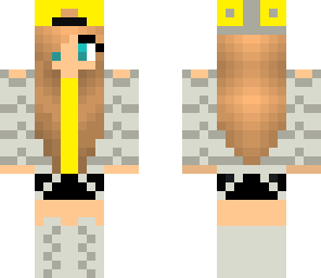 first skin
