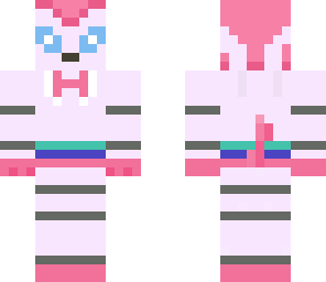seth the sylveon