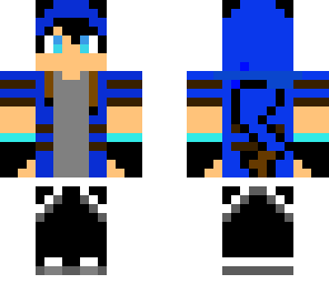cool boy v2