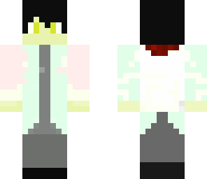 first skin ever