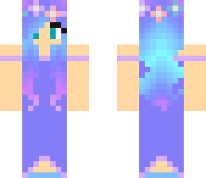galaxy girl