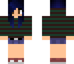 bayani girl