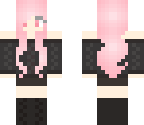 pink cute chick