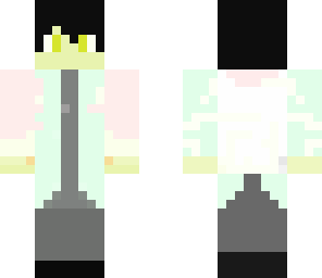 re upload but more fixed textures
