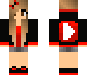 youtube girl edit