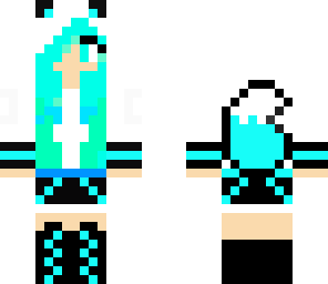 gamer girl