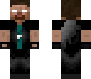 herobrine swag