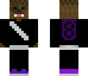 cool bacca