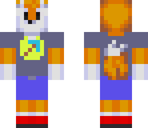 t-shirt tails