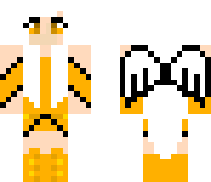 guardian angel