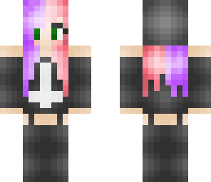 punk girl