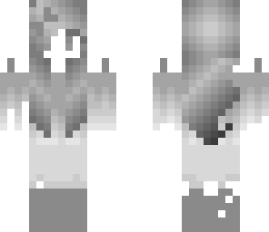 ghost girl