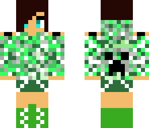 first creeper