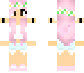 liz's skin