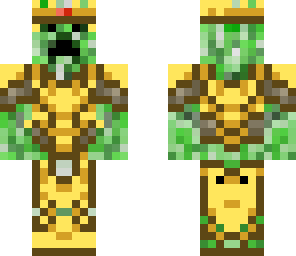 creeper crusher