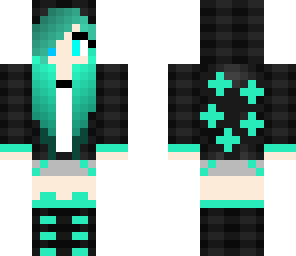re-edited girl