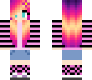 cute girl