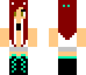 black and green kittay