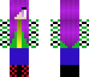 again and again a different shading thing