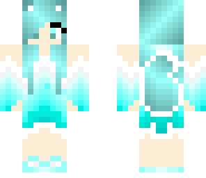 blue wolf