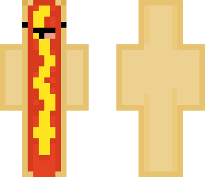 jared hot the dog
