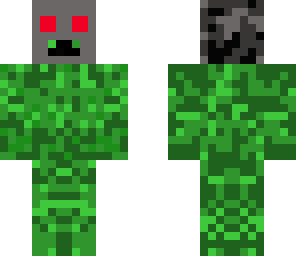 darth creeper