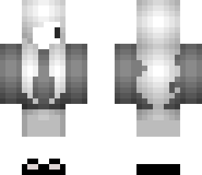 blackandwhite girl
