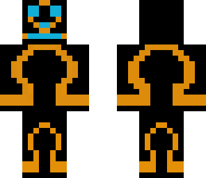omega man