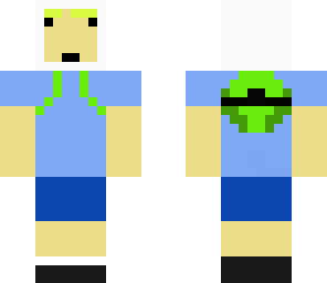 finn