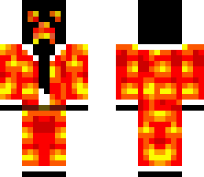 lava mob