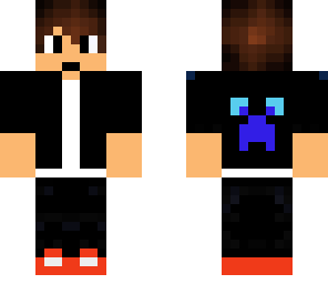 my skin is fancy
