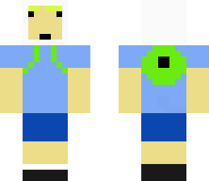 finn